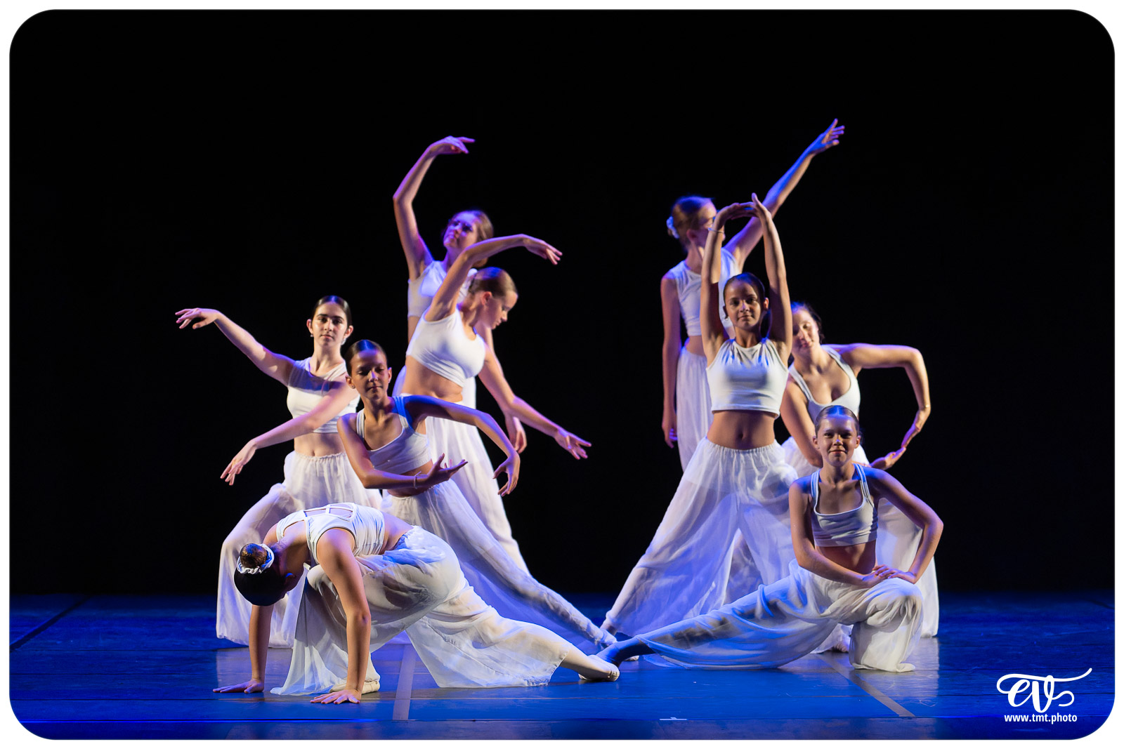 GALA DE DANSE 2026 EMMDH